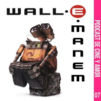 EMANEM Capítulo Nº 07 Wall-E