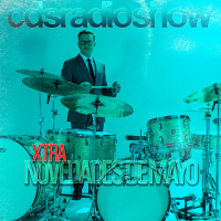 Xtra Novedades SoulFunkJazz de primeros de Mayo