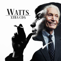 Xtra 04 Verano Adiós, Mr. Watts