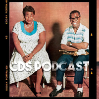 CDS Xtra 8x15: Porgy and Bess, Ella and Louis