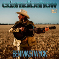 Las calles doradas de Ben Mastwyck 6x21 CDS RadioShow