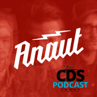 CDS Xtra: Las dos caras de Anaut