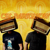 CDS RadioShow Nº263 13-10-15