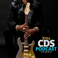CDS Xtra: Eric Gales y John Mayall