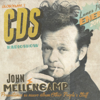 Capítulo 395 CDS RadioShow