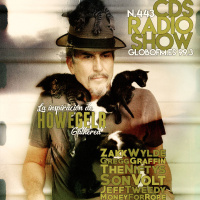 Capítulo 443 Las magníficas reuniones de Howe Gelb