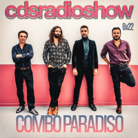 Locos por el vaivén de Combo Paradiso 6x22 CDS RadioShow