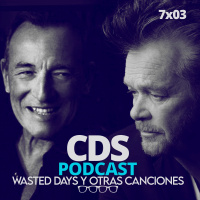 CDS 7x03 Días perdidos, héroes encontrados