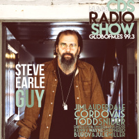 Capítulo 449 Guy Clark por Steve Earle