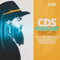 CDS 7x02 Robert Jon amp The Wreck Shine a Light on Me Brother