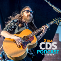 CDS Xtra: Un cofre lleno de vida (Junior Mackenzie)