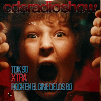 Xtra TDK 90 Rock en el cine de los 80 - Episodio exclusivo para mecenas