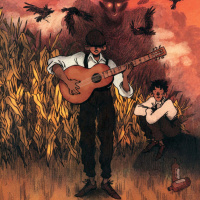 Música aparte: Averys blues