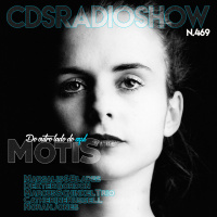 Capítulo 469 Andrea Motis, al otro lado del gran azul