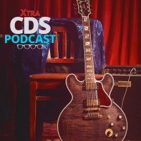 CDS Xtra: Días de un azul intenso