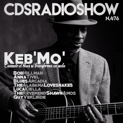 Cds Radioshow