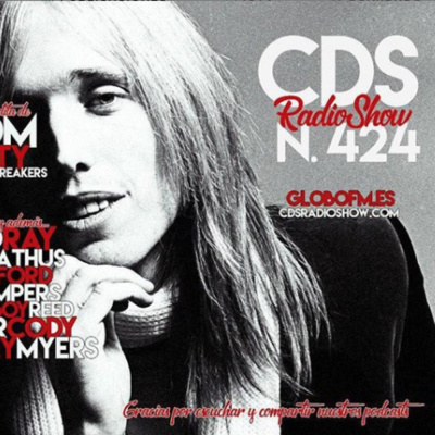 Cds Radioshow