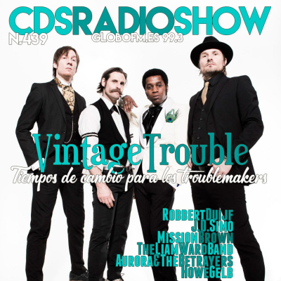 Cds Radioshow