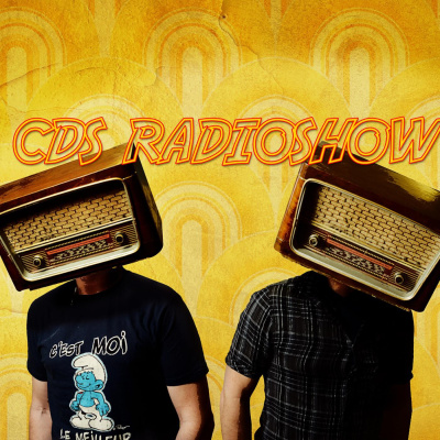 Cds Radioshow
