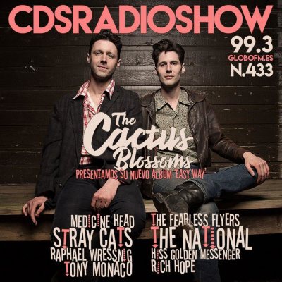 Cds Radioshow