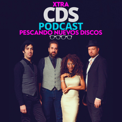 Cds Radioshow