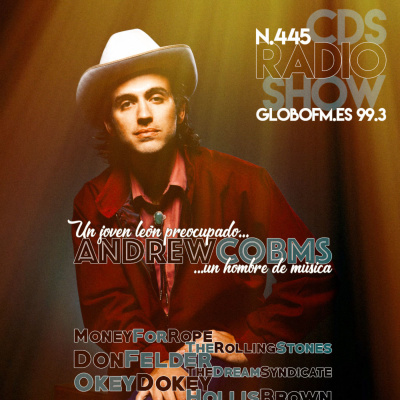 Cds Radioshow