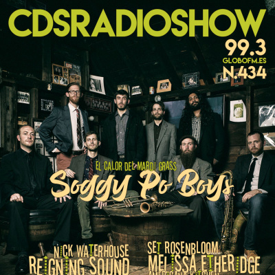 Cds Radioshow