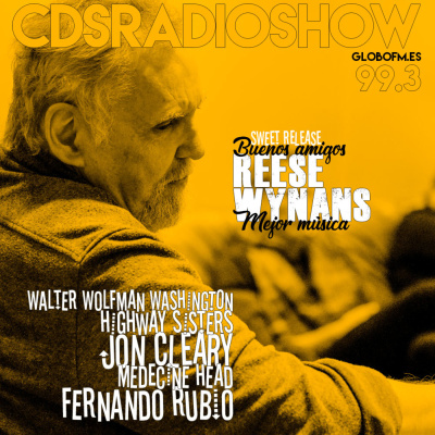 Cds Radioshow