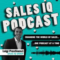 Principles of a Sales Professional