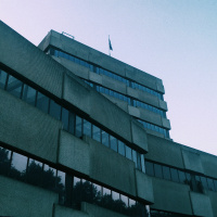 Aflevering 1 - Het PTT expeditieknooppunt