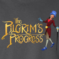 Film Spotlight: The Pilgrims Progress