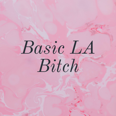 Basic La Bitch