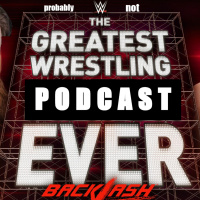 Wrestlingowe Słowo Boże #9 - THE GREATEST WRESTLING PODCAST EVER