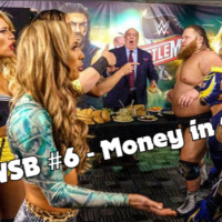 Wrestlingowe Słowo Boże #6 - Money in the Korpo!