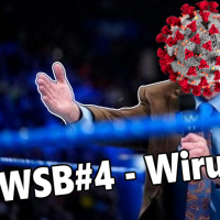 Wrestlingowe Słowo Boże #4 - Wirus WWE!
