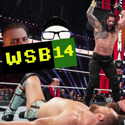 Wrestlingowe Sowo Boe