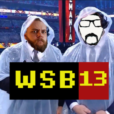 Wrestlingowe Sowo Boe