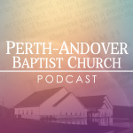 Perth-andover Baptist Church