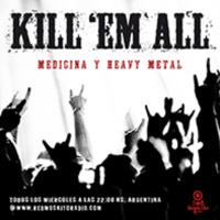Kill Em All Episodio 112
