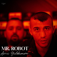 MR. ROBOT