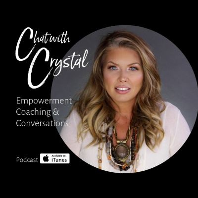 Podcast By Crystal Andrus Morissette