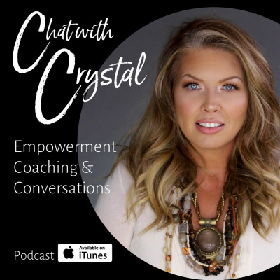 Podcast By Crystal Andrus Morissette