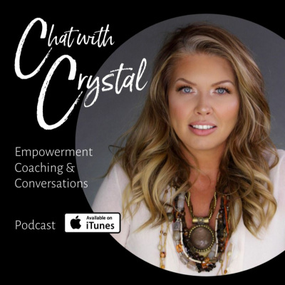 Podcast By Crystal Andrus Morissette