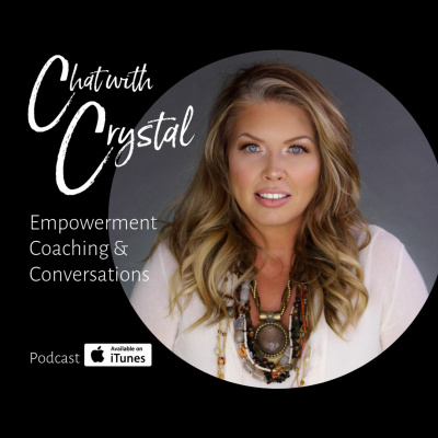 Podcast By Crystal Andrus Morissette