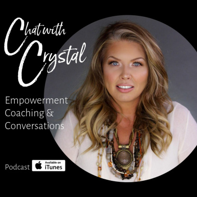 Podcast By Crystal Andrus Morissette