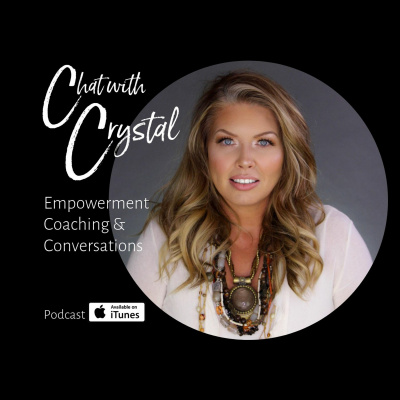 Podcast By Crystal Andrus Morissette