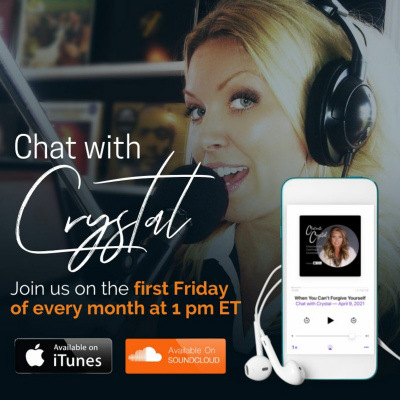 Podcast By Crystal Andrus Morissette