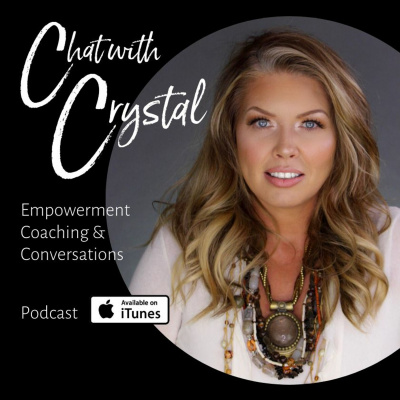 Podcast By Crystal Andrus Morissette