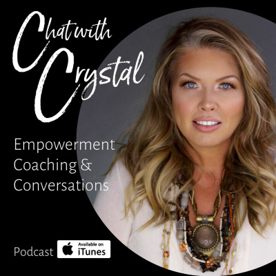 Podcast By Crystal Andrus Morissette