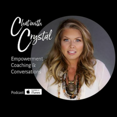 Podcast By Crystal Andrus Morissette